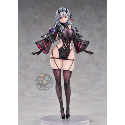 Modernia Second Affection GODDESS OF VICTORY: NIKKE