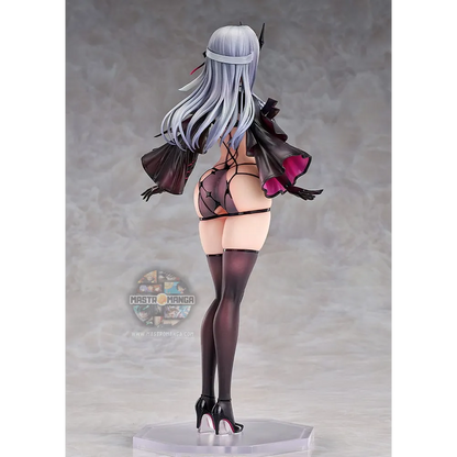 Modernia Second Affection GODDESS OF VICTORY: NIKKE