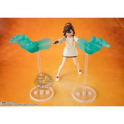 Momo Ver. 2 DanDaDan S.H.Figuarts