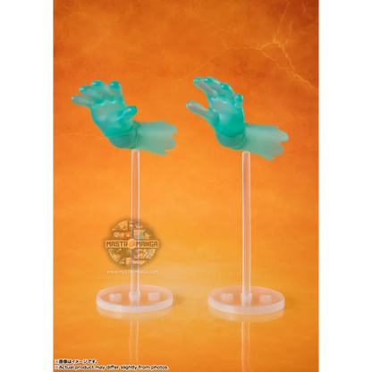 Momo Ver. 2 DanDaDan S.H.Figuarts