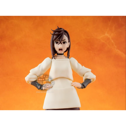 Momo Ver. 2 DanDaDan S.H.Figuarts