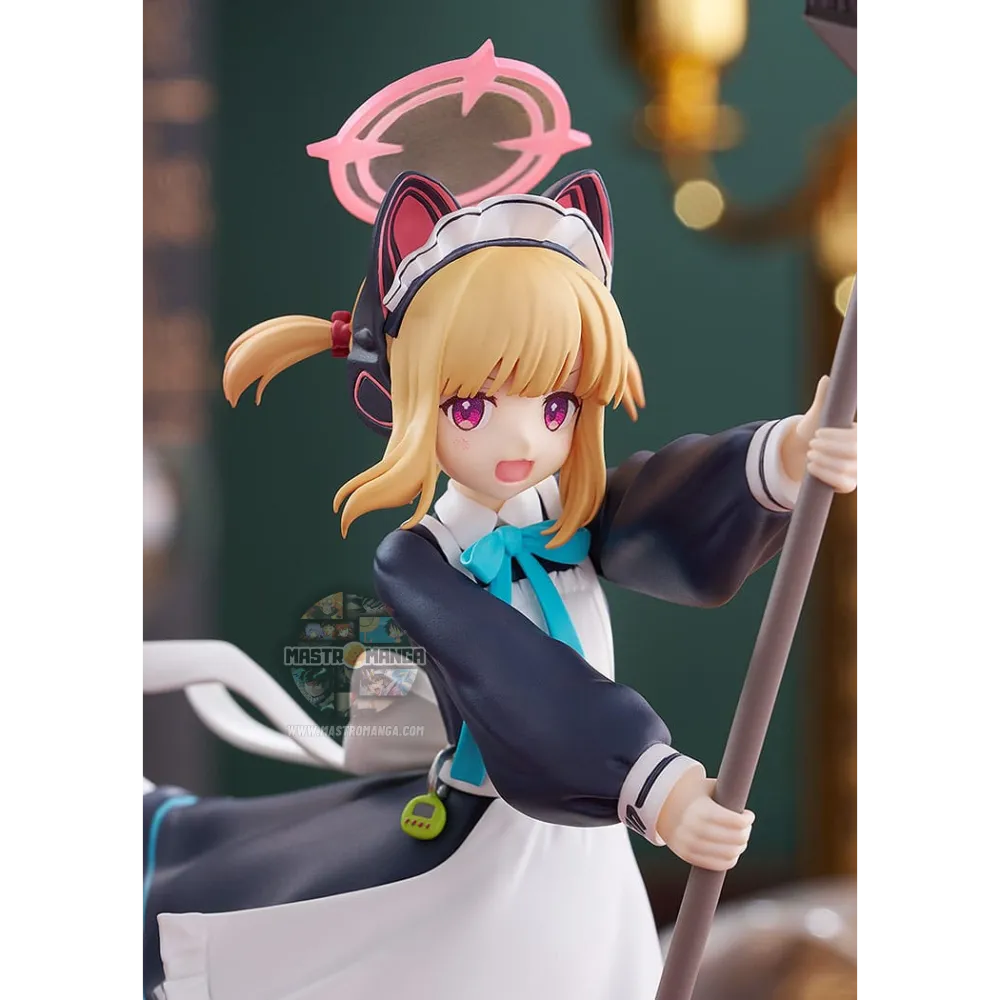 Momoi Maid Blue Archive POP UP PARADE