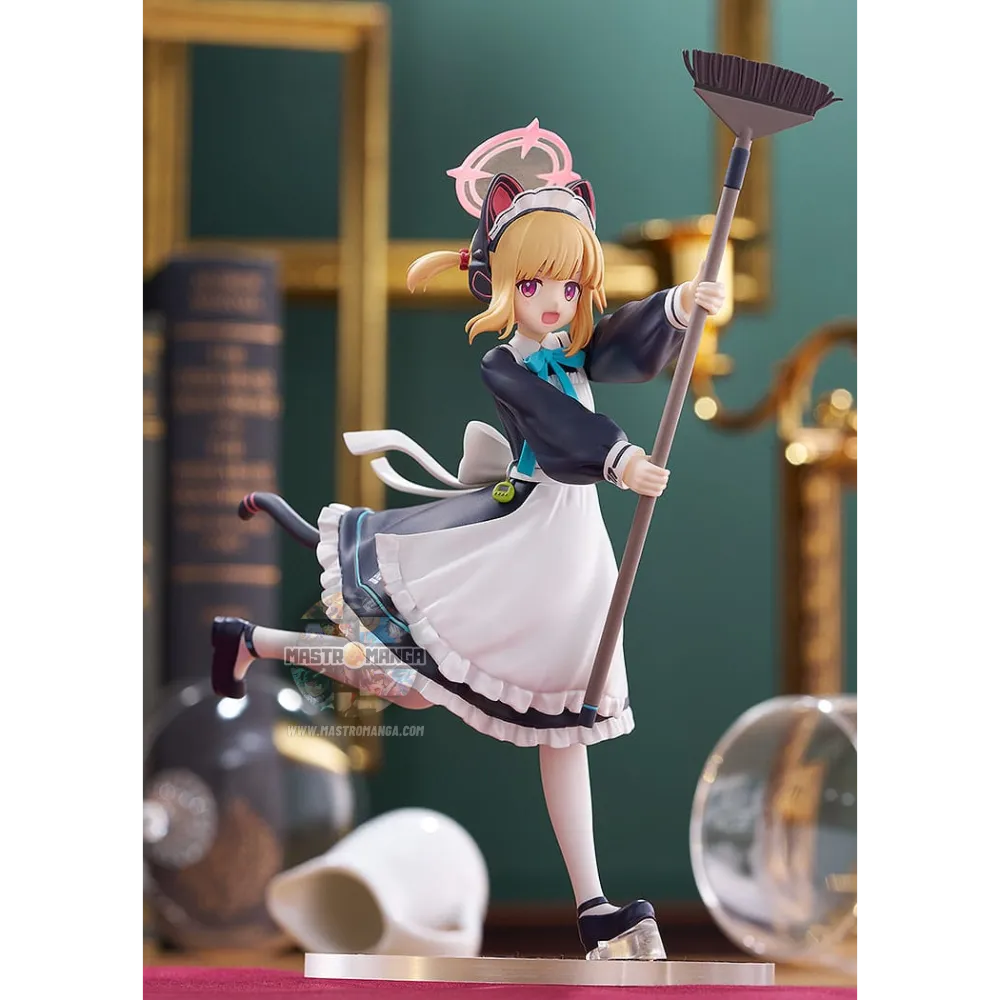 Momoi Maid Blue Archive POP UP PARADE