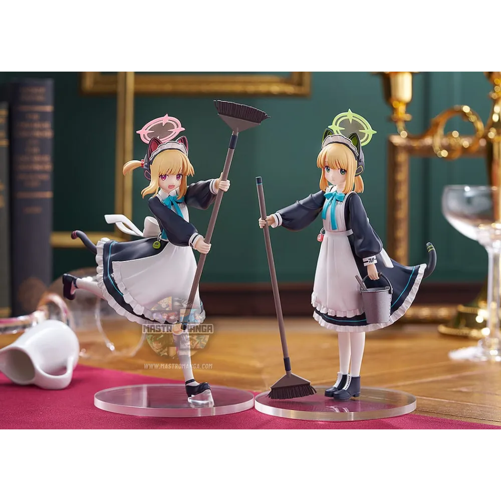 Momoi Maid Blue Archive POP UP PARADE