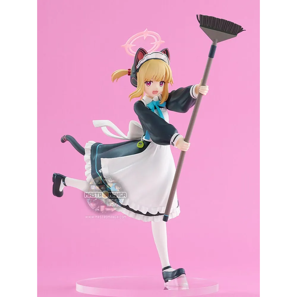 Momoi Maid Blue Archive POP UP PARADE