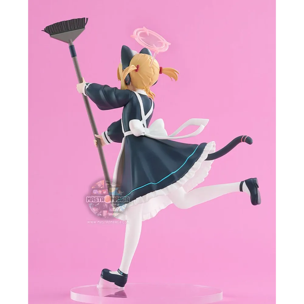 Momoi Maid Blue Archive POP UP PARADE