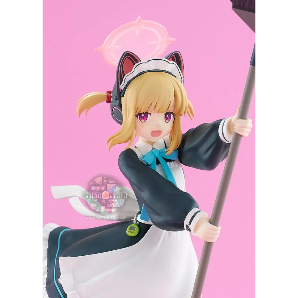 Momoi Maid Blue Archive POP UP PARADE