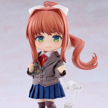 Monika Doki Doki Literature Club Nendoroid Doll