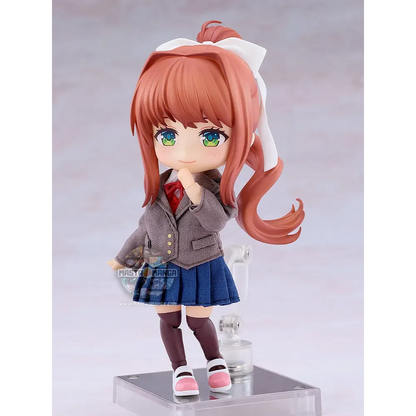 Monika Doki Doki Literature Club Nendoroid Doll