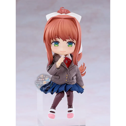 Monika Doki Doki Literature Club Nendoroid Doll