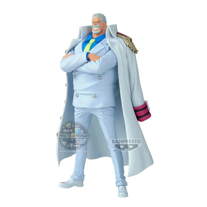 Monkey D. Garp One Piece DXF Special