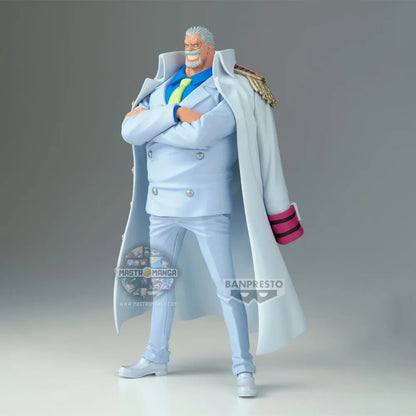 Monkey D. Garp One Piece DXF Special