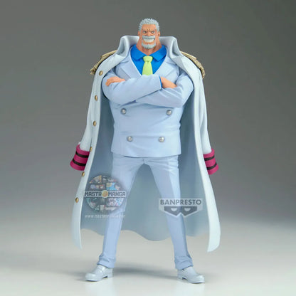 Monkey D. Garp One Piece DXF Special
