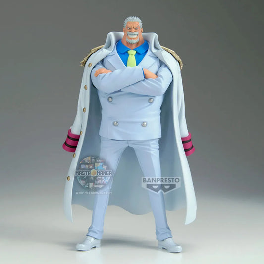 Monkey D. Garp One Piece DXF Special
