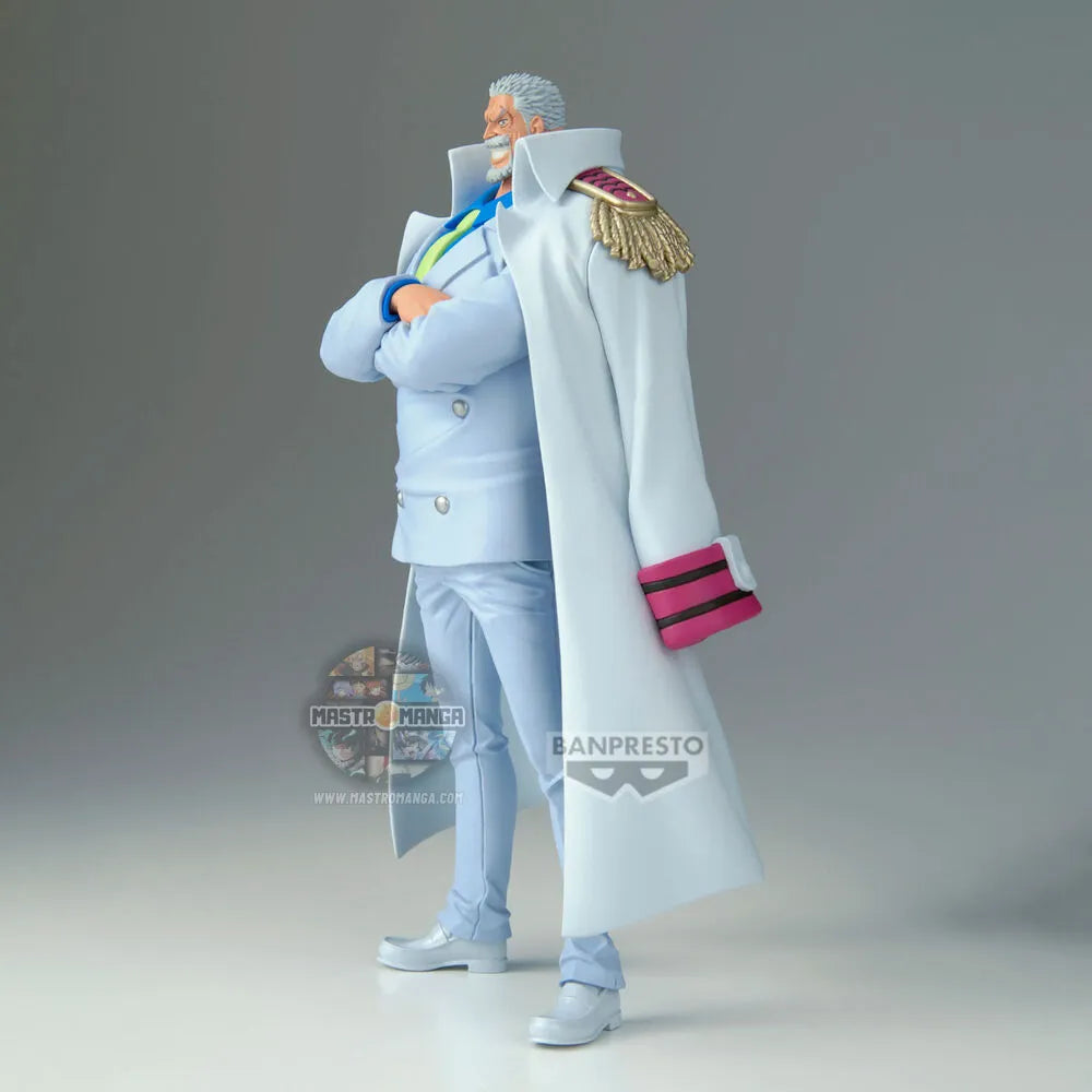 Monkey D. Garp One Piece DXF Special