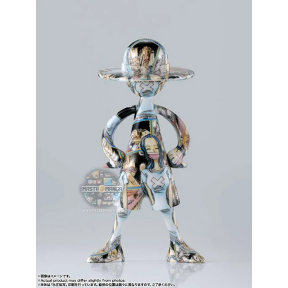 Luffy Archive Of Adventure Vol. 2 Display One Piece