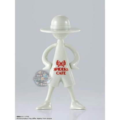 Luffy Archive Of Adventure Vol. 2 Display One Piece