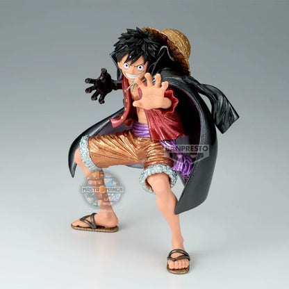 Monkey D. Luffy II One Piece King Of Artist Special ver.