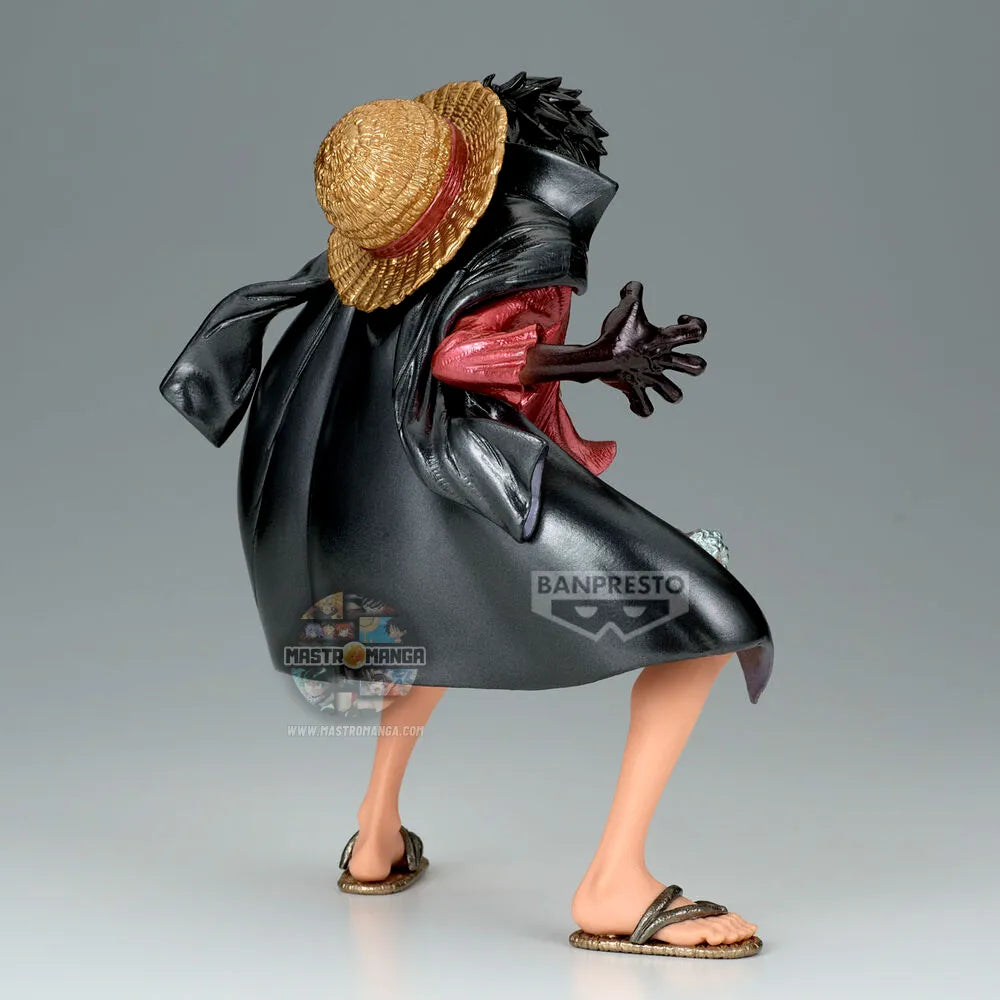 Monkey D. Luffy II One Piece King Of Artist Special ver.