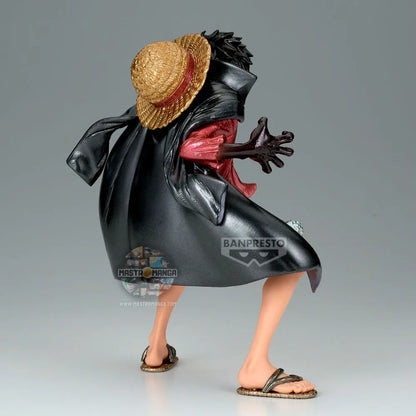 Monkey D. Luffy II One Piece King Of Artist Special ver.