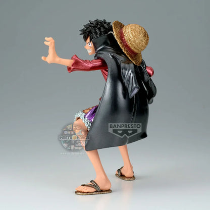 Monkey D. Luffy II One Piece King Of Artist Special ver.