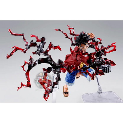Monkey. D. Luffy Two Years Later One Piece Option Parts Set S.H.Figuarts