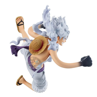 Monkey D. Luffy Gear 5 One Piece The Future Of Imagination Last Battle MASTERLISE EXPIECE Ichibansho