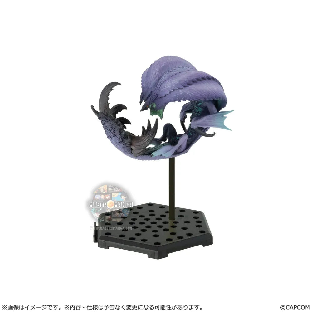 Monster Hunter Sm Plus Vol. 29 Capcom