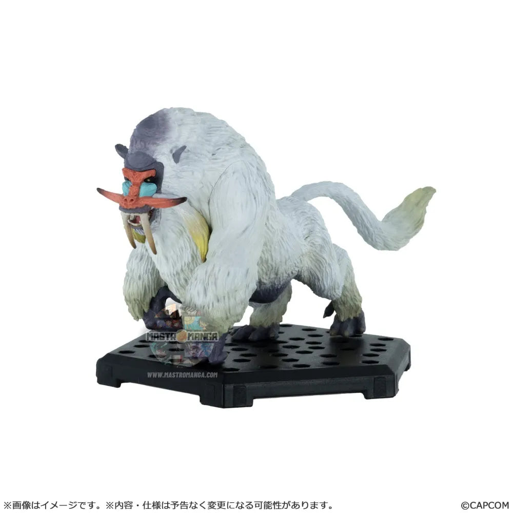 Monster Hunter Sm Plus Vol. 29 Capcom