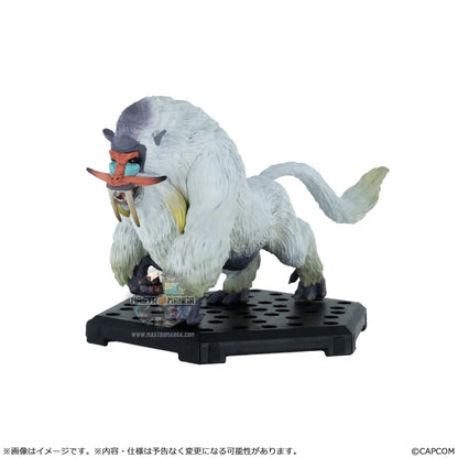 Monster Hunter Sm Plus Vol. 29 Capcom