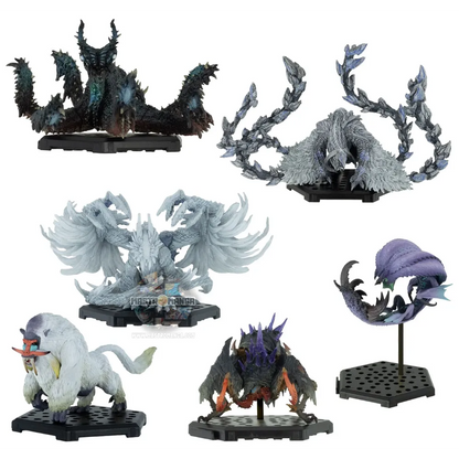 Monster Hunter Sm Plus Vol. 29 Capcom