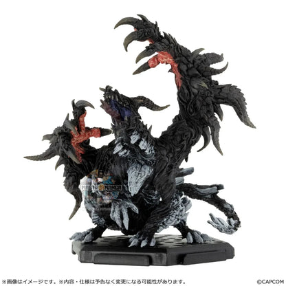 Monster Hunter Sm Plus Vol. 30 Capcom Figure Builder Creator's Model