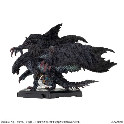 Monster Hunter Sm Plus Vol. 30 Capcom Figure Builder Creator's Model