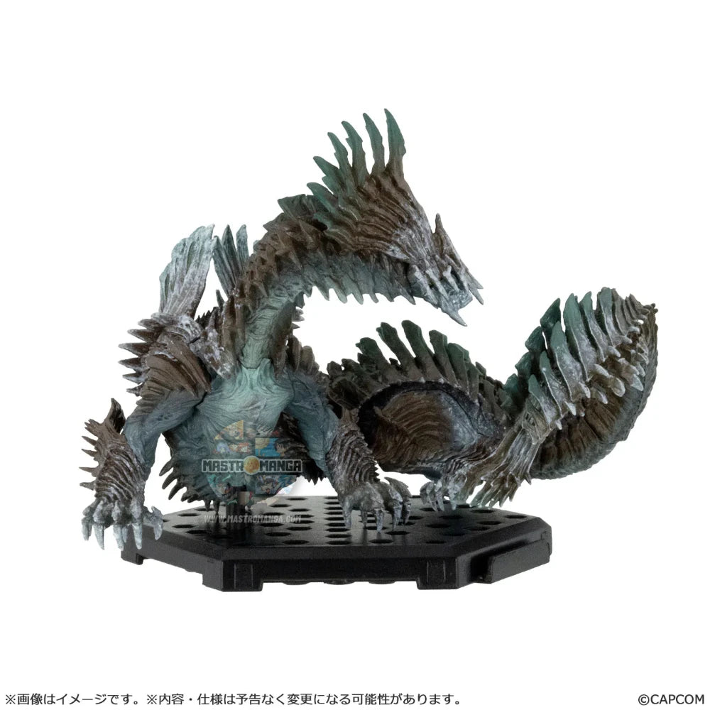 Monster Hunter Sm Plus Vol. 30 Capcom Figure Builder Creator's Model