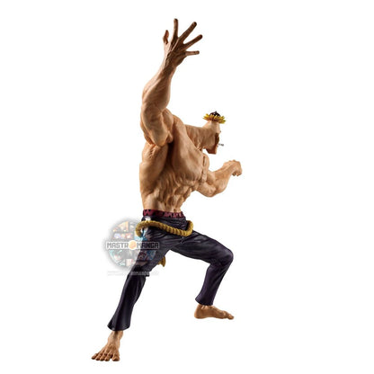 Mont Blanc Criket One Piece Playing Love Song In The Sky Ichibansho MASTERLISE EXPIECE