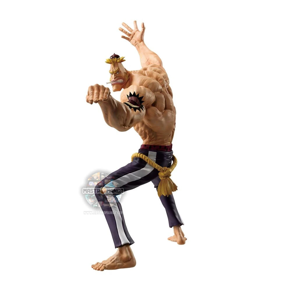 Mont Blanc Criket One Piece Playing Love Song In The Sky Ichibansho MASTERLISE EXPIECE