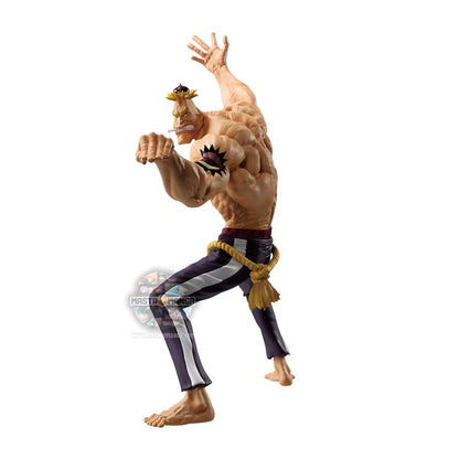 Mont Blanc Criket One Piece Playing Love Song In The Sky Ichibansho MASTERLISE EXPIECE