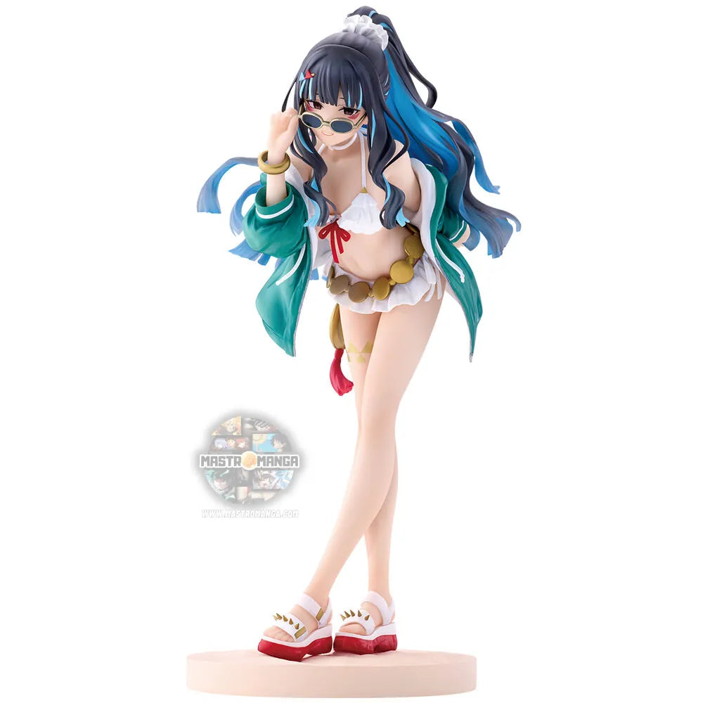 Moon Cancer Tenochtitlan Fate Grand Order Ichibansho