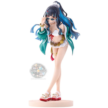 Moon Cancer Tenochtitlan Fate Grand Order Ichibansho