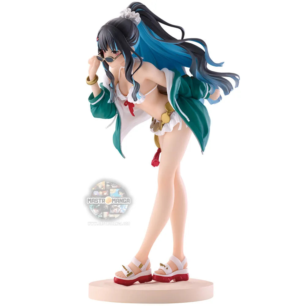 Moon Cancer Tenochtitlan Fate Grand Order Ichibansho