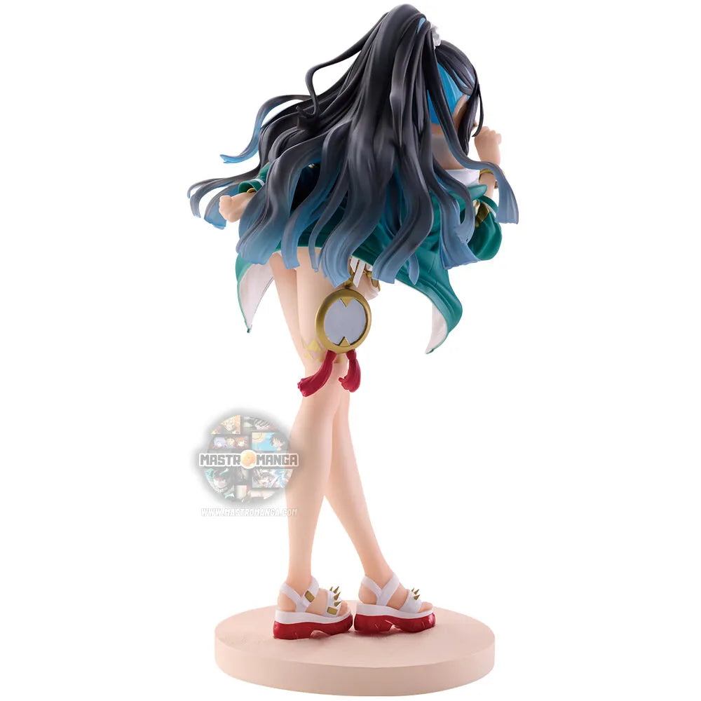 Moon Cancer Tenochtitlan Fate Grand Order Ichibansho