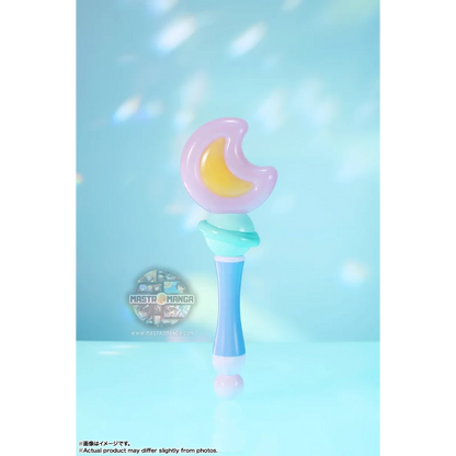 Moontoneoneon & GlassHeart DreamPact Set Magical Sisters Lulutto Lilly Proplica