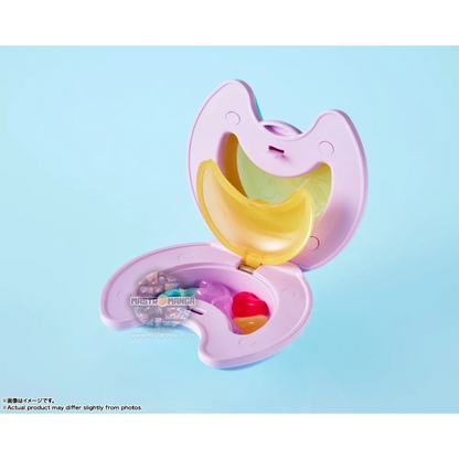 Moontoneoneon & GlassHeart DreamPact Set Magical Sisters Lulutto Lilly Proplica