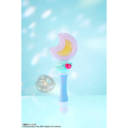 Moontoneoneon & GlassHeart DreamPact Set Magical Sisters Lulutto Lilly Proplica
