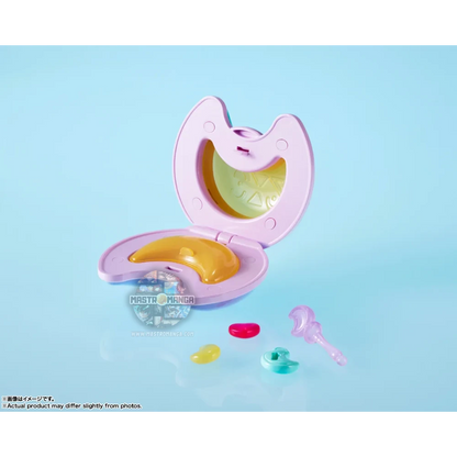Moontoneoneon & GlassHeart DreamPact Set Magical Sisters Lulutto Lilly Proplica