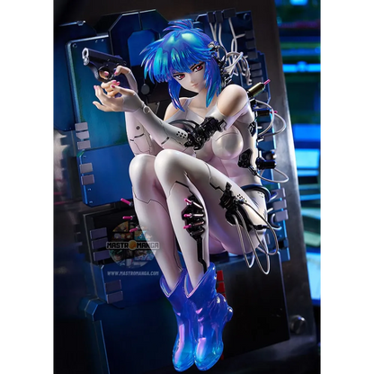 Motoko Kusanagi Ghost In The Shell Manga