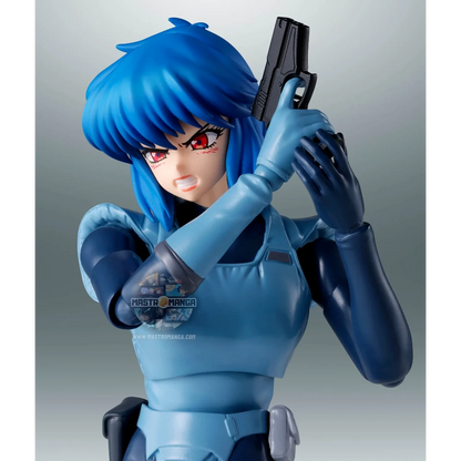 Motoko Kusanagi Ghost In The Shell S.H.Figuarts