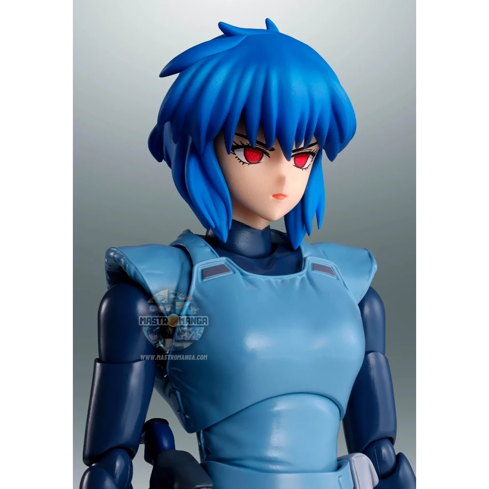 Motoko Kusanagi Ghost In The Shell S.H.Figuarts