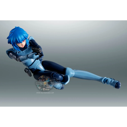 Motoko Kusanagi Ghost In The Shell S.H.Figuarts