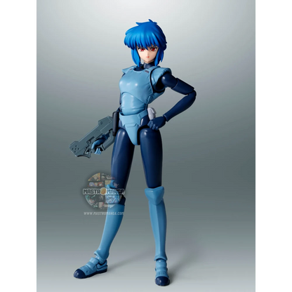 Motoko Kusanagi Ghost In The Shell S.H.Figuarts
